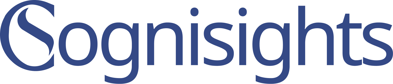 Cognisights